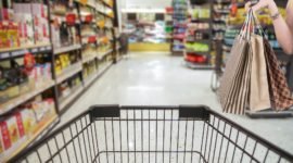 novas tendências do setor supermercadista