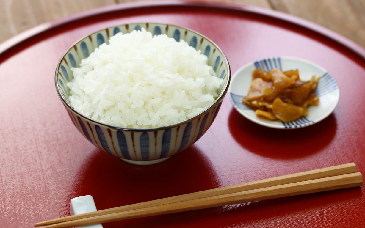 Tipos de arroz para sushi y sus diferencias entre sí arroz para