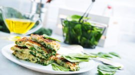 Receitas práticas