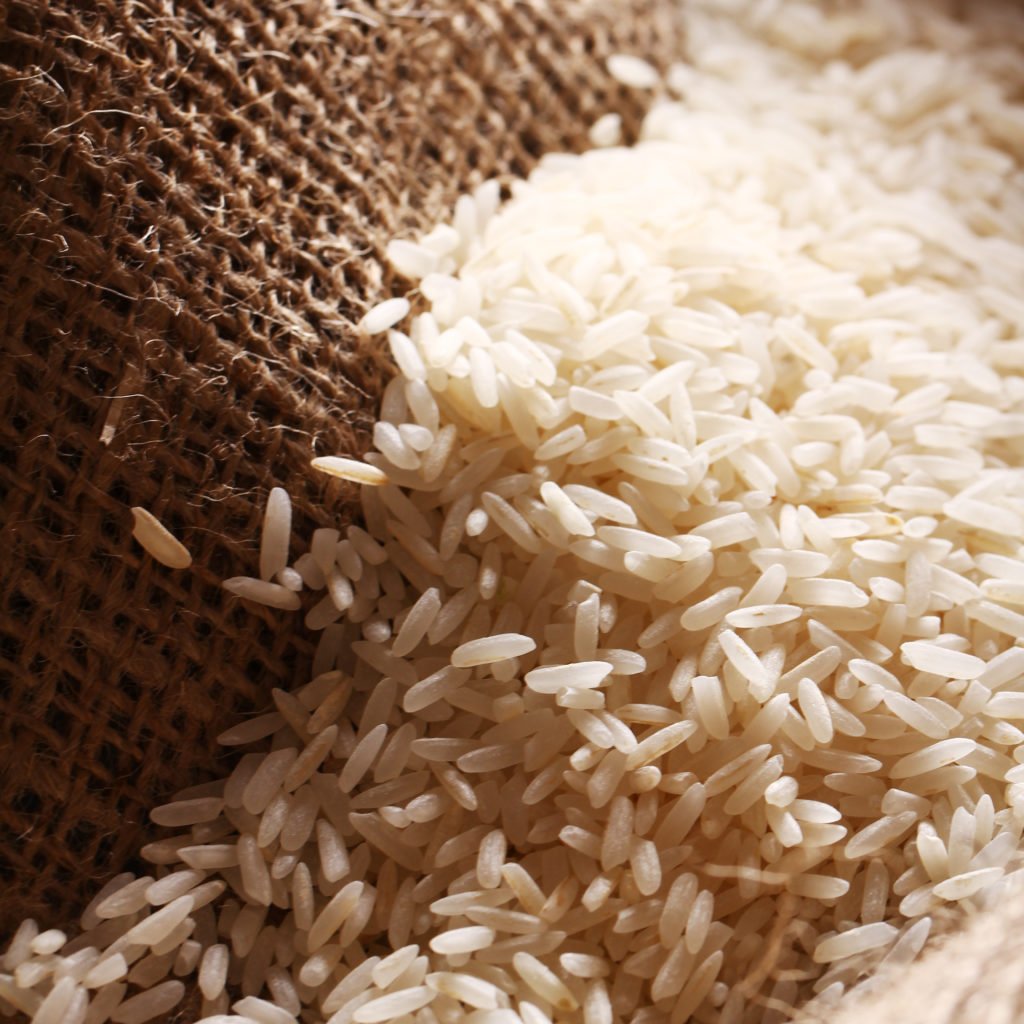 arroz soltinho