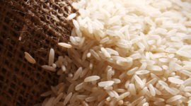 arroz soltinho