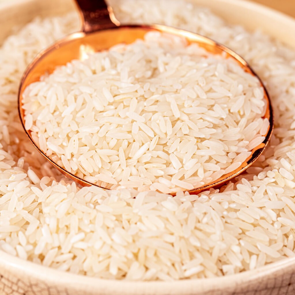 receitas com arroz