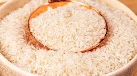 receitas com arroz