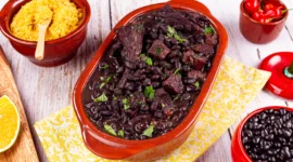 feijoada light